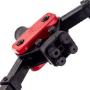 Cleste pentru nituit 2,4-6,4mm 360mm Technic SK288