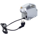 Compresor cu aerograf 0,3mm si furtun AS16K