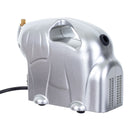 Compresor cu aerograf 0,3mm si furtun AS16K