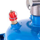 Rezervor 12l de presiune pistol pentru rotile de pompare, Technic TBS-3, max 11 bar BOOSTER