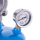 Rezervor 12l de presiune pistol pentru rotile de pompare, Technic TBS-3, max 11 bar BOOSTER