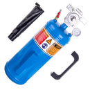 Rezervor 12l de presiune pistol pentru rotile de pompare, Technic TBS-3, max 11 bar BOOSTER