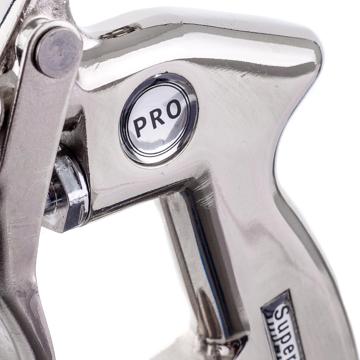 Pistol pentru curatat tapiterie, Technic TCG-02, 1000 ml, pentru aspir