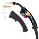 Pistolet Mig/Mag Technic SGA MK14 3m lungime