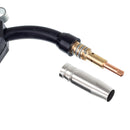 Pistolet Mig/Mag Technic SGA MK14 2,5m lungime