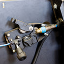 Pistolet Mig/Mag Technic SGA MK14 3m lungime