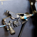 Pistolet Mig/Mag Technic SGA MK14 2,5m lungime