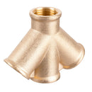 Distribuitor de aer 3x 1/2" W04 alama
