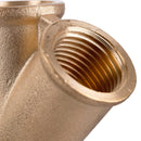 Distribuitor de aer 3x 1/2" W04 alama