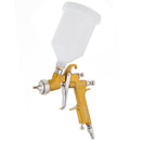 Pistol de vopsit cu aer comprimat W-400 LVMP 1,3 | 1,4 | 1,7 | 2,0 | 2,5 mm AUARITA