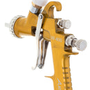 Pistol de vopsit cu aer comprimat W-400 LVMP 1,3 | 1,4 | 1,7 | 2,0 | 2,5 mm AUARITA