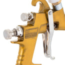 Pistol de vopsit cu aer comprimat W-400 LVMP 1,3 | 1,4 | 1,7 | 2,0 | 2,5 mm AUARITA