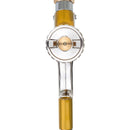 Pistol de vopsit cu aer comprimat W-400 LVMP 1,3 | 1,4 | 1,7 | 2,0 | 2,5 mm AUARITA