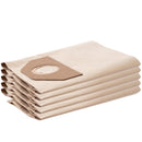 Saci 5 buc si Filtru pentru aspiratoarele WD 3.200 MV 3 SE 4001