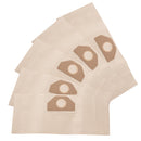 Saci 5 buc si Filtru pentru aspiratoarele WD 3.200 MV 3 SE 4001