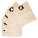 Saci pentru Karcher WD4 WD5 WD6 MV4 MV5 MV6, 5 buc