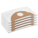 Saci sintetic 5 buc si Filtru Lavabil pentru aspiratoarele KARCHER A 2004 2054 WD 2.200 2.250 MV 2