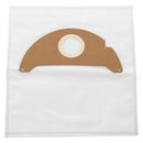 Saci sintetic 10 buc si Filtru pentru aspiratoarele KARCHER A 2004 2054 WD 2.200 2.250 MV 2