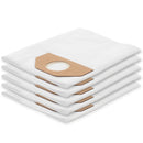 Saci sintetic 5 buc si Filtru pentru aspiratoarele WD 3.300 MV 3 SE 4001