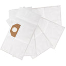 Saci sintetic 5 buc si Filtru Lavabil pentru aspiratoarele WD 3.300 MV 3 SE 4001