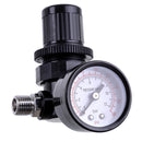 Regulator pentru pistolul de pulverizare 1/4 YQ-02