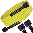 Furtun pentru masina de spalat cu presiune Karcher M22 x M22 5-30m Galben