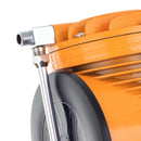 Compresor cu Membrana 128l/min pentru Aerograf AS08