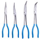 Set 4 clesti lung 280 mm, Technic DN-F1116