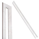 Lama de rezerva pentru cutit termic taiat polistiren, 250mm, Technic