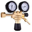 Reductor azot cu doua manometre TECHNIC AI2081 16bar