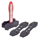 Separator etrier frana cu clichet, Technic B1099, gama de lucru 40-75 mm