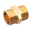 Niplu pneumatic 1/2 "- 1/2" filet exterior