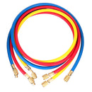 Manometru Technic G1119 pentru verificat presiune aer conditionat