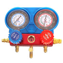 Manometru Technic G1119 pentru verificat presiune aer conditionat