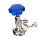 Manometru Technic G1119 pentru verificat presiune aer conditionat