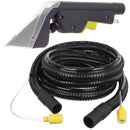 Duza si Furtun 2,5m pentru aspirator Karcher Puzzi 100 200 8/1